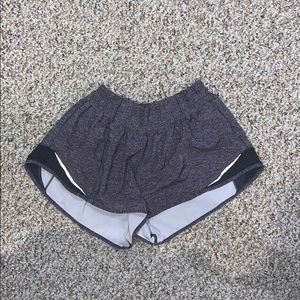 Lulu 2.5 shorts